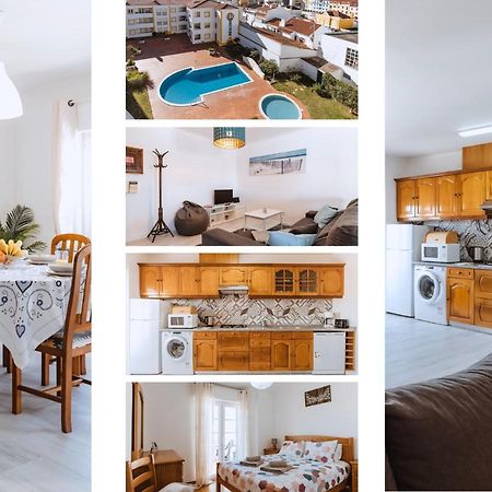Apartamento Miramar - Piscina E Bbq Santa Cruz  Ngoại thất bức ảnh